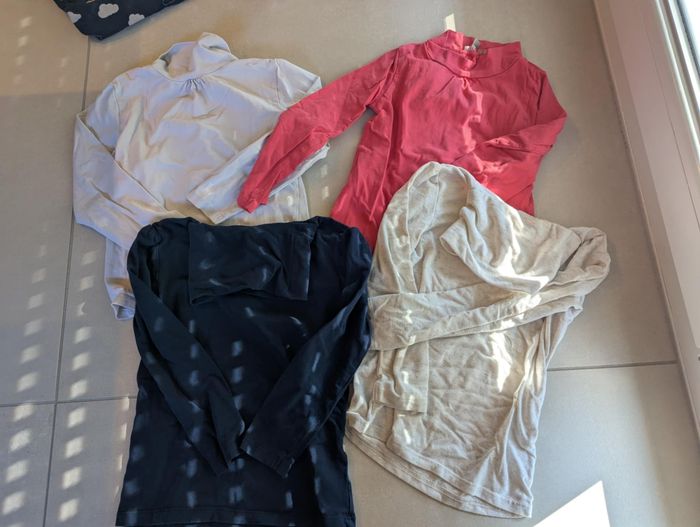 Lot automne hiver 5 ans - 21 articles - photo numéro 2