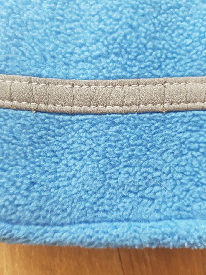 Écharpe polaire Adidas - photo numéro 4