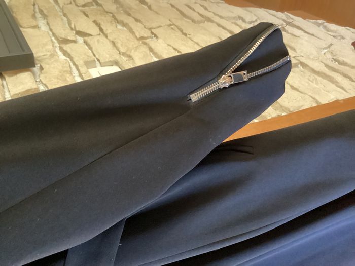 Magnifique manteau Zara - photo numéro 6
