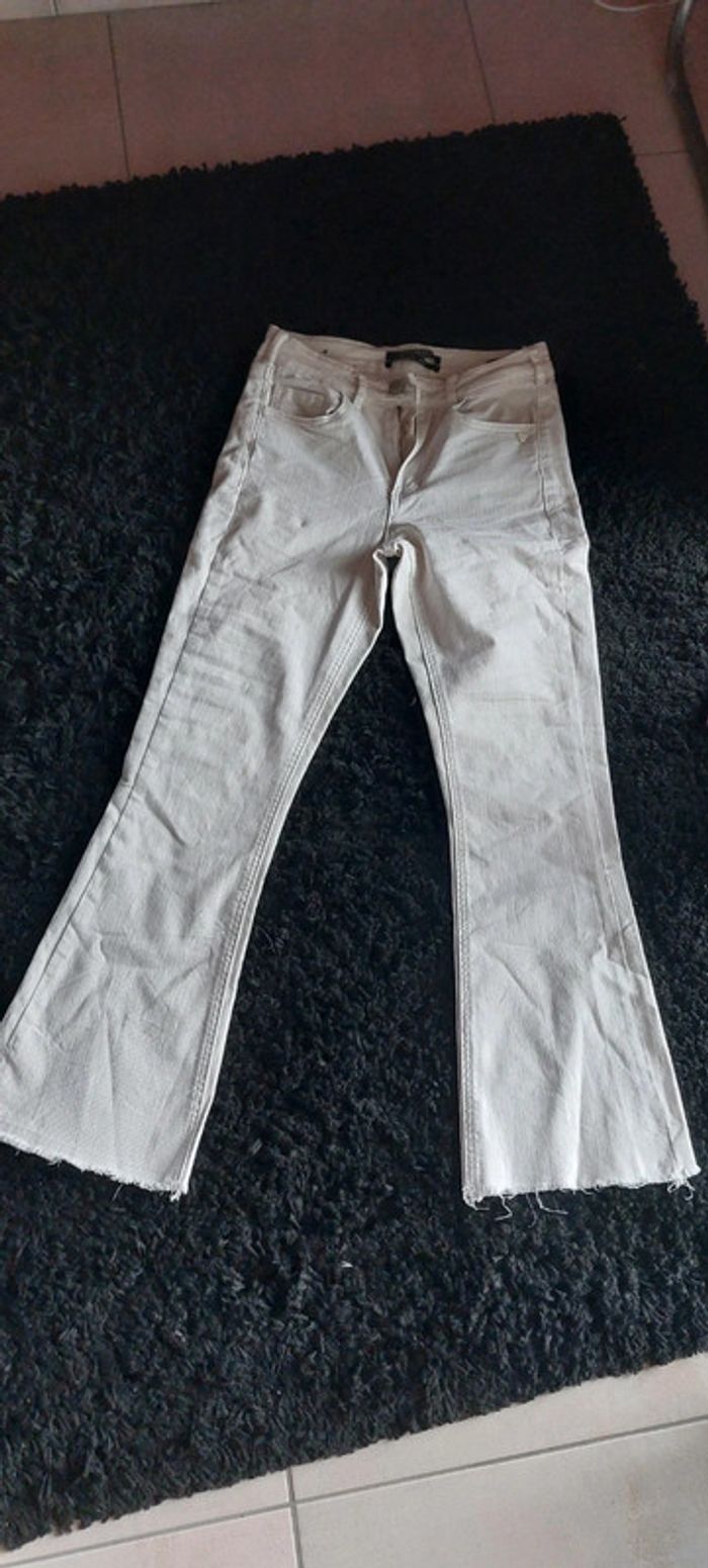 Pantalon scotch and soda - photo numéro 2