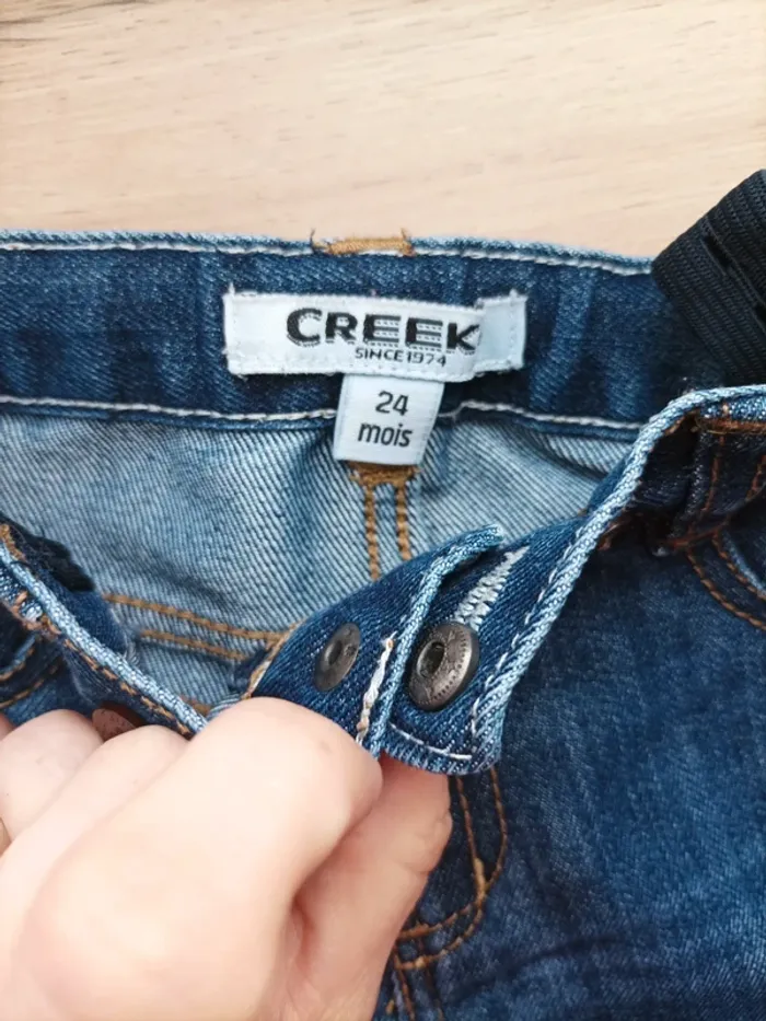 Jeans - photo numéro 3