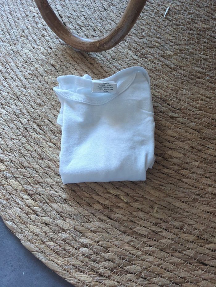 Body t shirt 24 mois - photo numéro 2