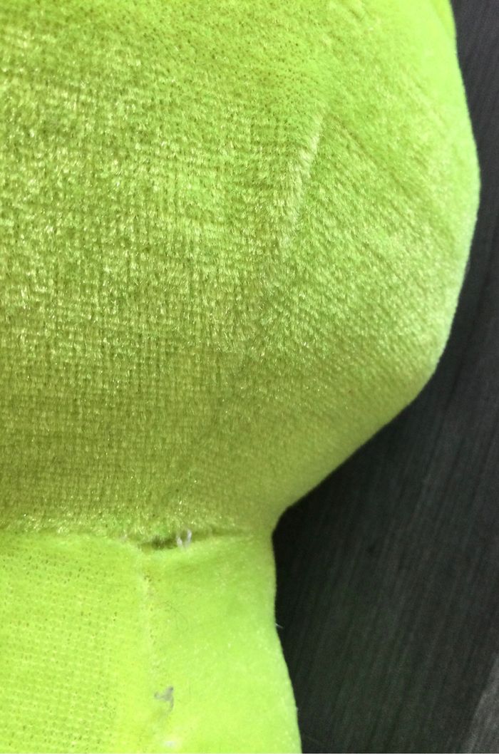 Peluche - photo numéro 2