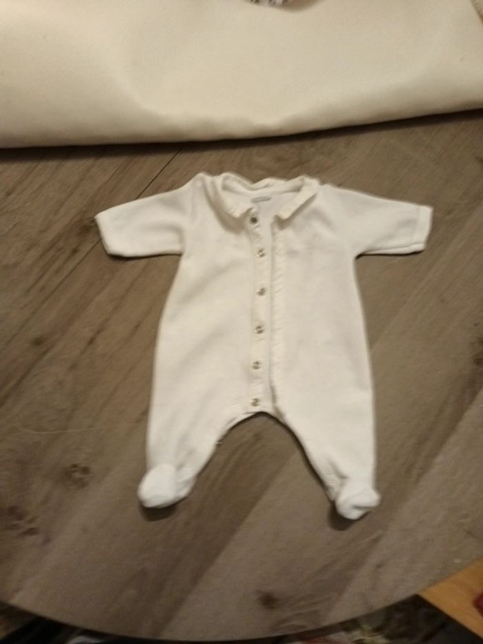 Pyjamas Unisex - photo numéro 2