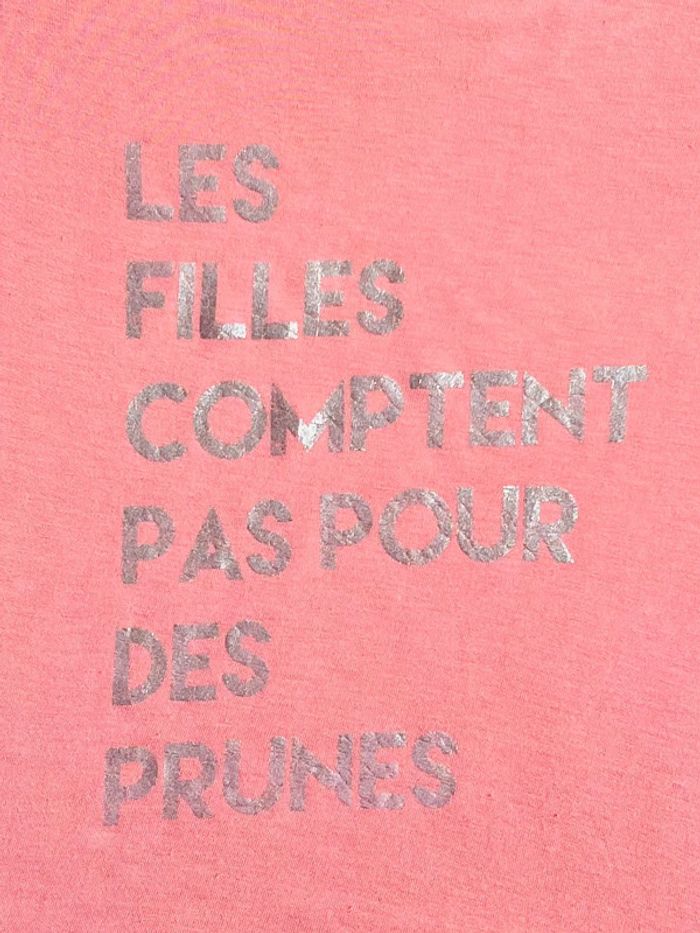 T-shirt manches courtes I.Code Ikks T-XS - photo numéro 3