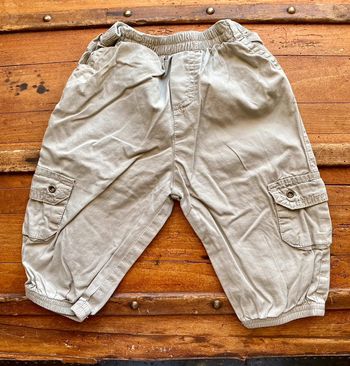 Pantalon été