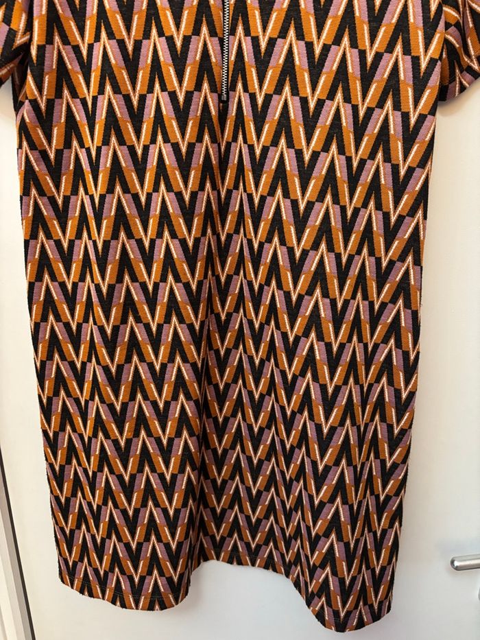 Robe en maille Promod taille 42 - photo numéro 4