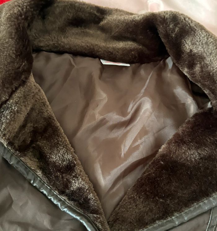 Manteau femme - photo numéro 5