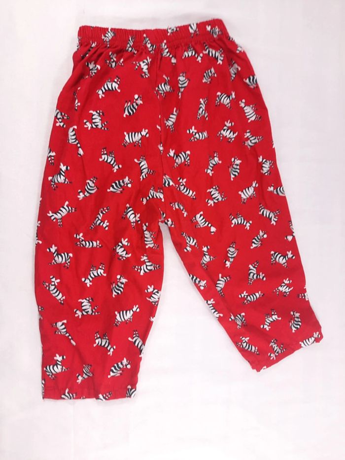 Pantalon léger été, 12 mois - photo numéro 4