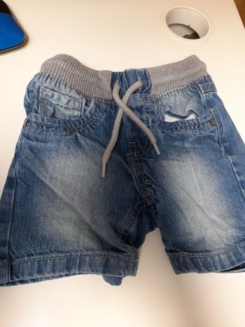 Short
