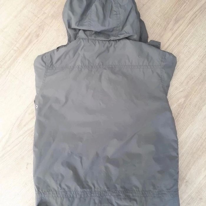 Manteau garçon . Coupe vent - photo numéro 3