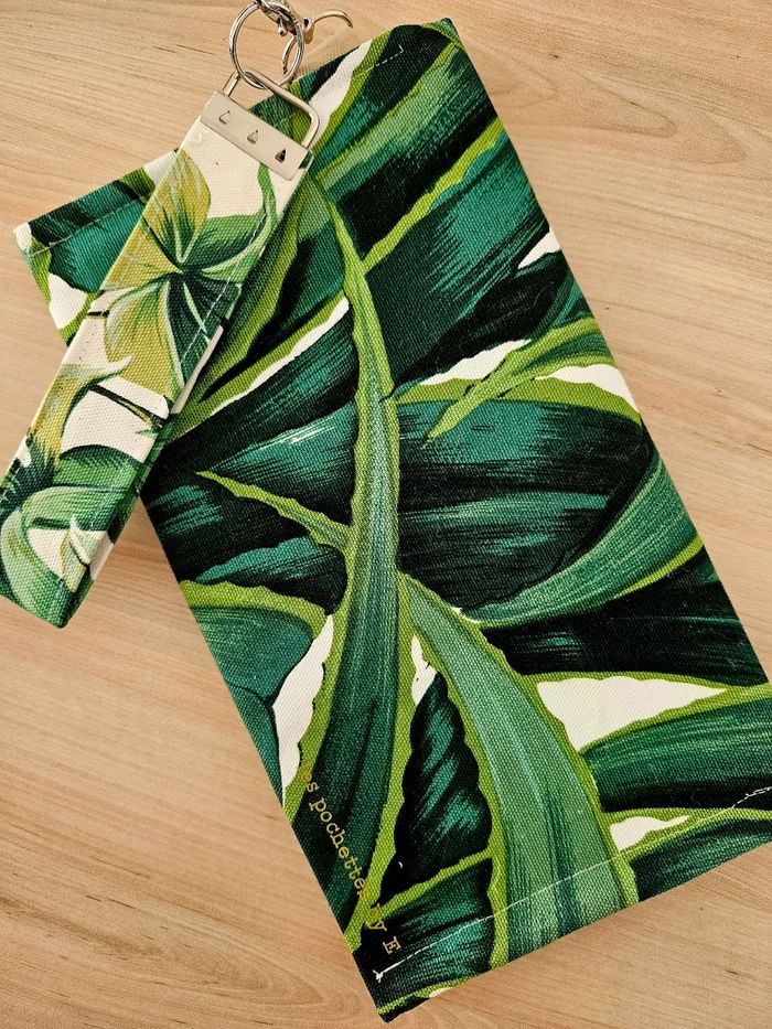 Pochette Tropical - photo numéro 2