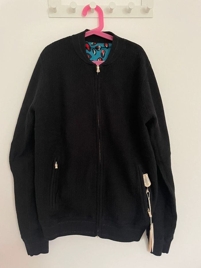 Teddy Zoé taille XS