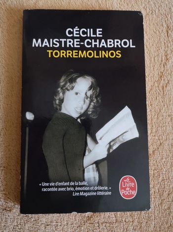 Livre Torremolinos
