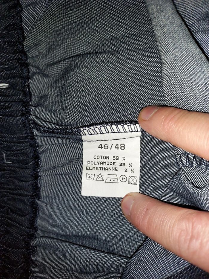 Lot de 4 jeans Denim femme 4XL - photo numéro 2