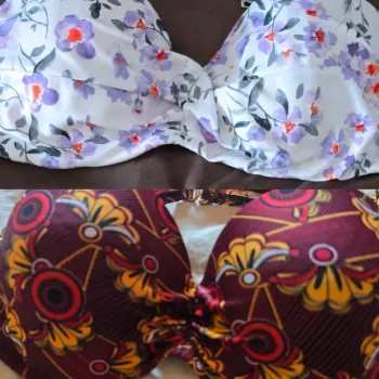 Hauts de maillots femme S H&M Parfait état