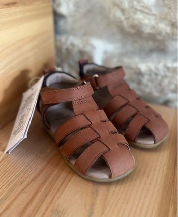 Sandales 22 