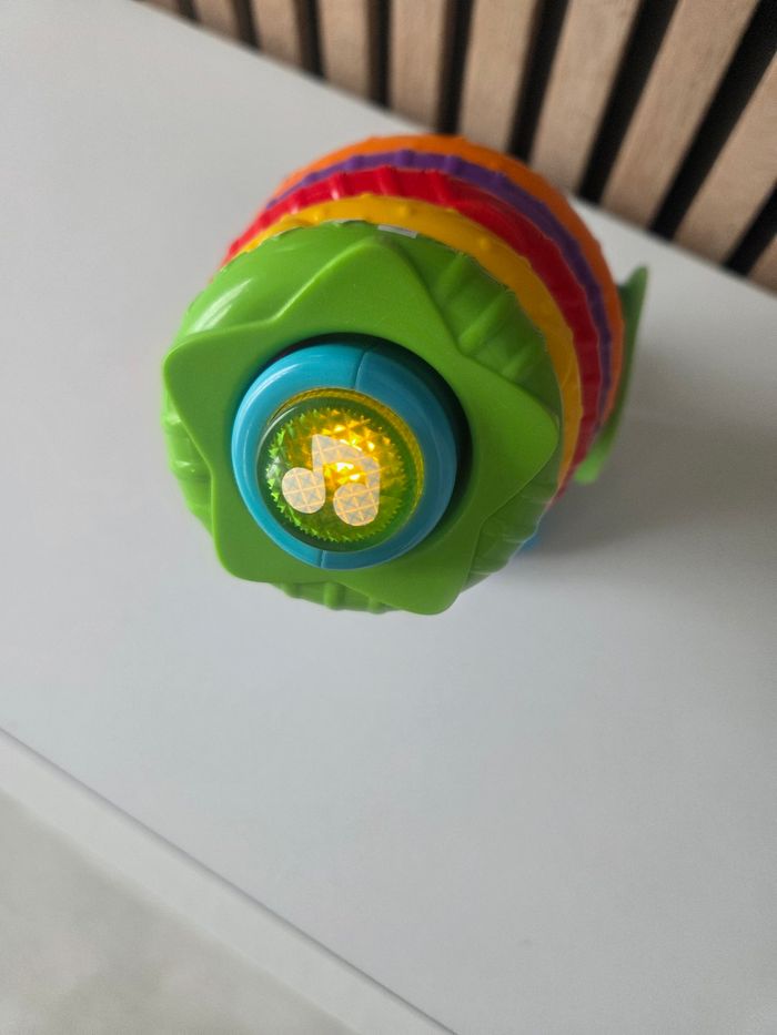 Vtech empilo éléphanteau rigolo - photo numéro 4