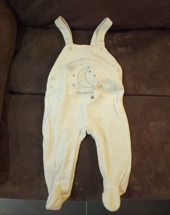 Pyjama salopette Primark