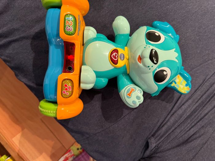 Tetooo - photo numéro 2