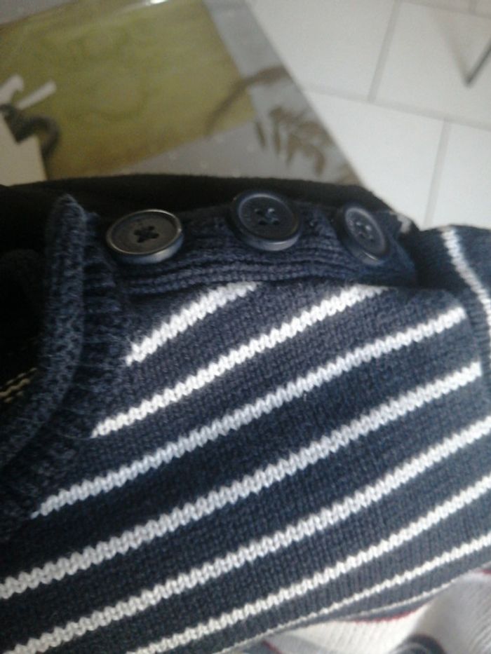 Pull 10A - photo numéro 6