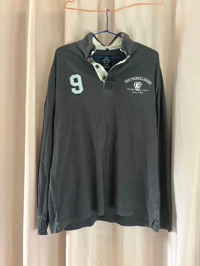 Polo Camberabero, pour homme °145