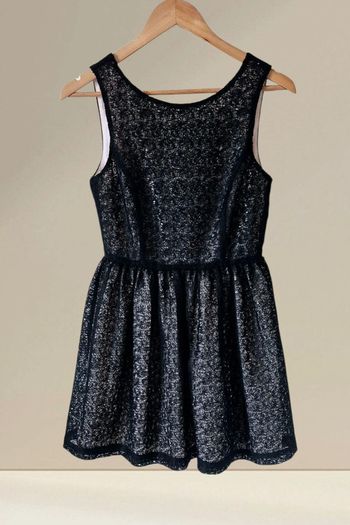 Robe Naf Naf Taille 34