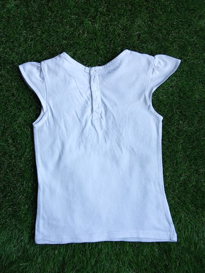 T-shirt Kiabi - photo numéro 2
