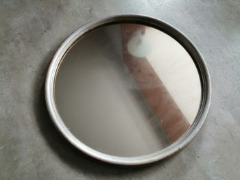 miroir rond 43 cm