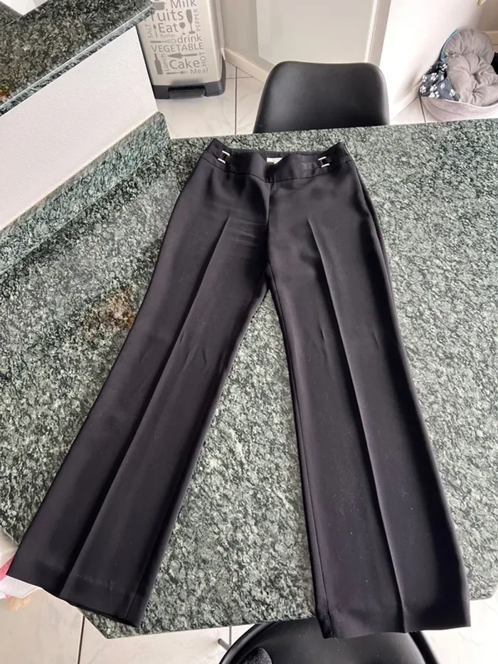 Pantalon habillé