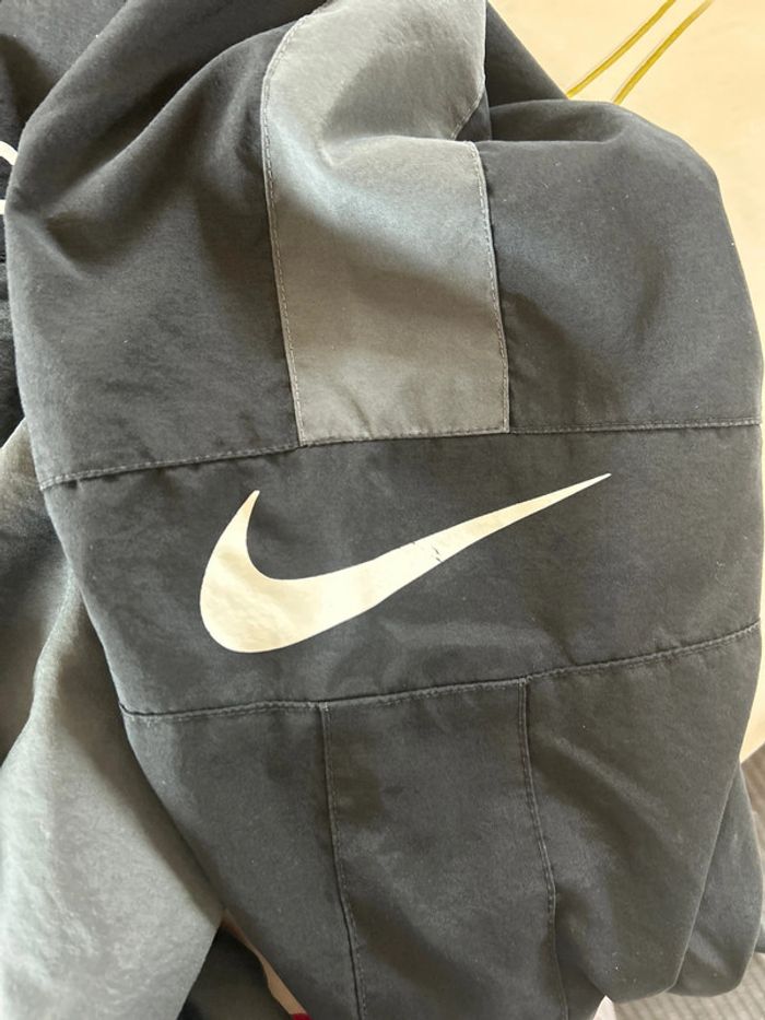 Gilet garçon Nike 10/12 ans - photo numéro 6