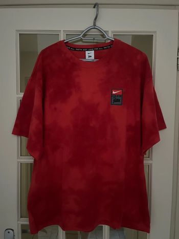 Teeshirt Patta NRG