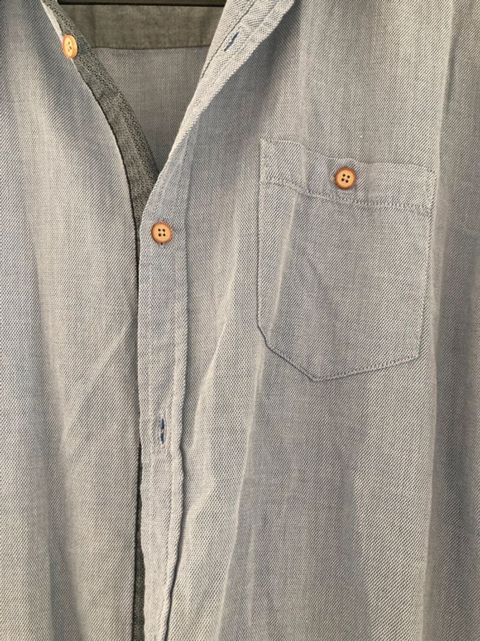 Chemise Bershka - photo numéro 3