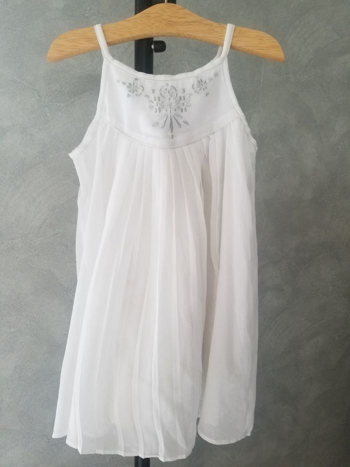 Robe catimini