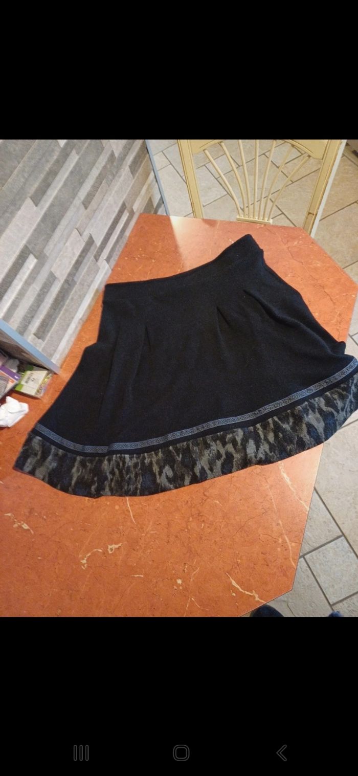 Jupe femme taille 44 - photo numéro 2