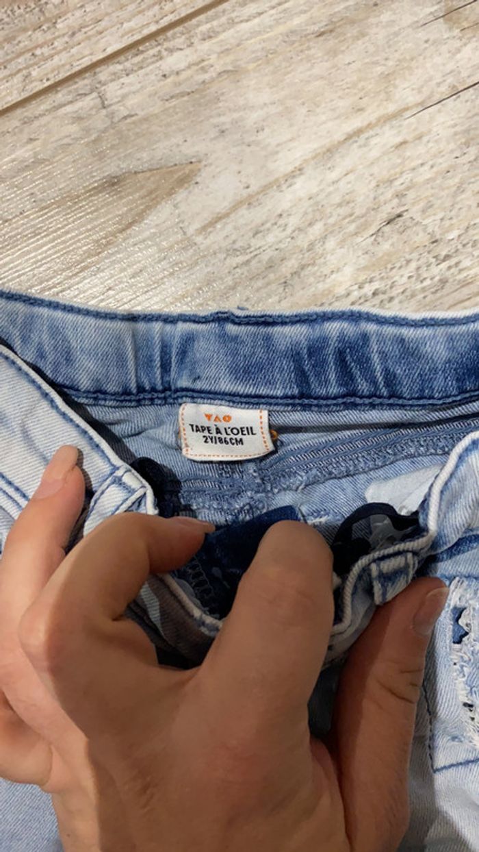 Short - photo numéro 3