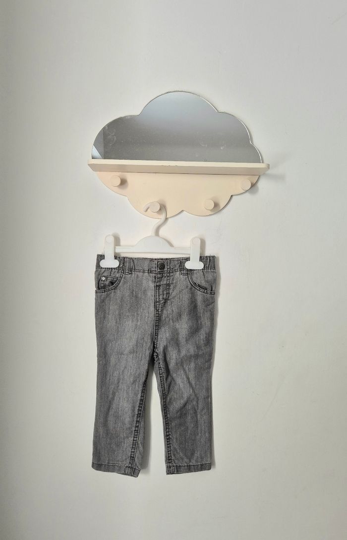 Jeans * Orchestra *