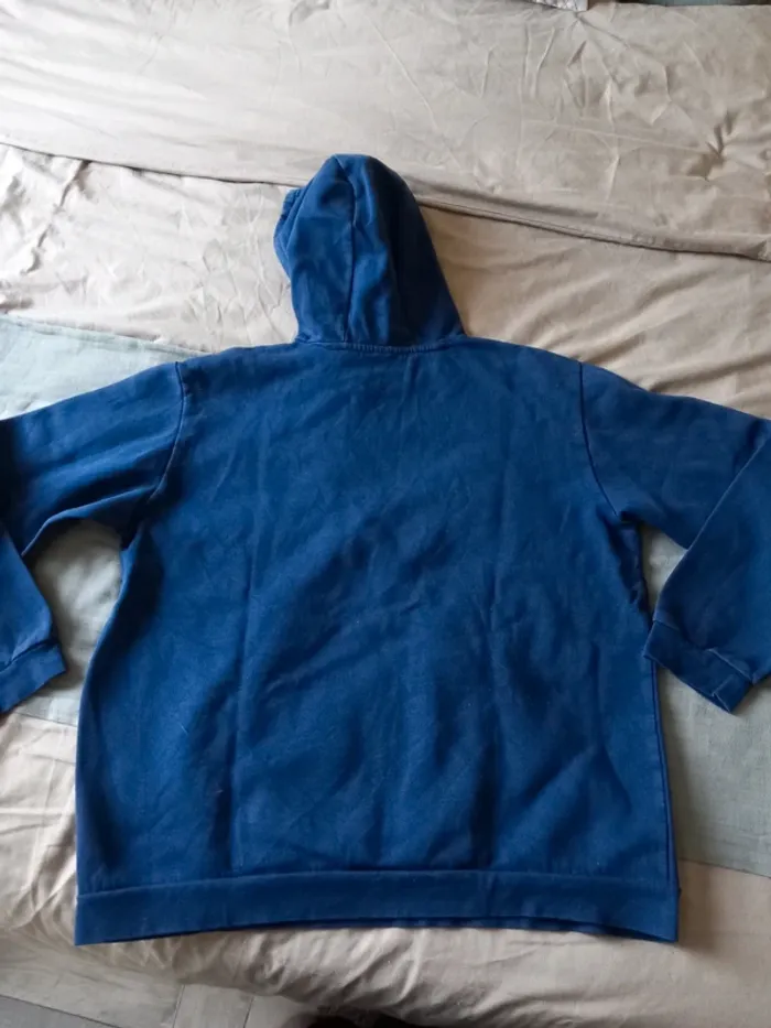 Sweat à capuche adidas - photo numéro 3