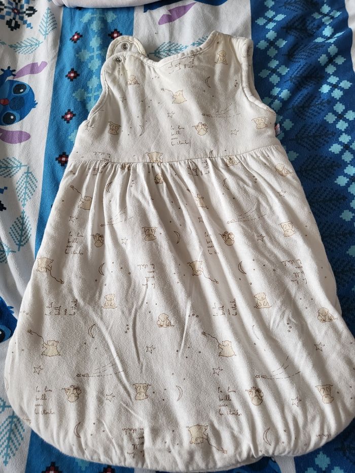 Gigoteuse - photo numéro 2