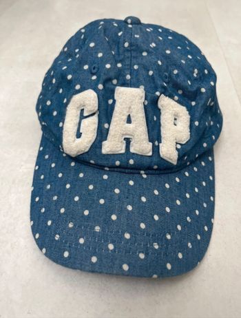 Casquette Gap Kids