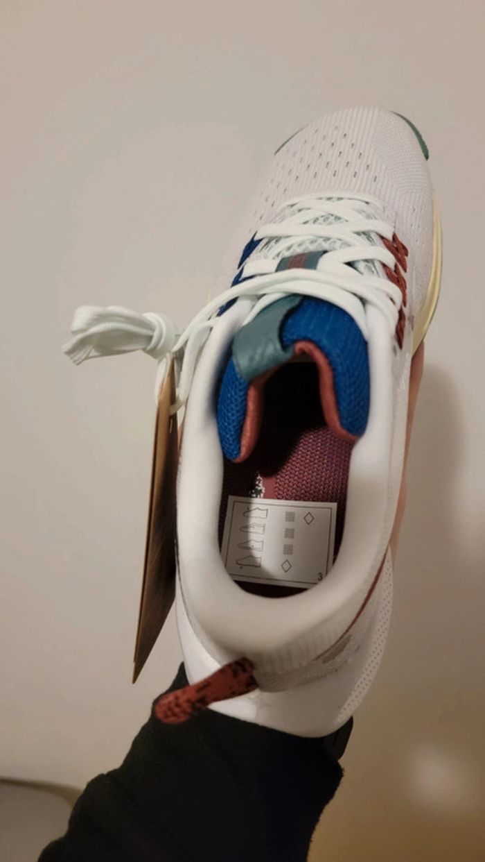 W Nike ReactX Pegasus Trail 5 - photo numéro 5