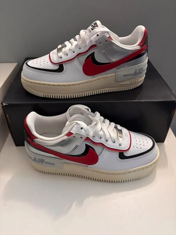 Nike Air Force 1 Shadow P.36,5 Neuves unisex