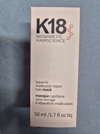 K18 - 50ml