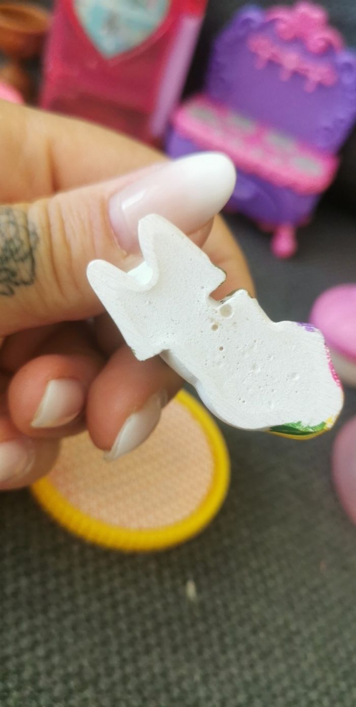 Lot accessoires minnie disney - photo numéro 10