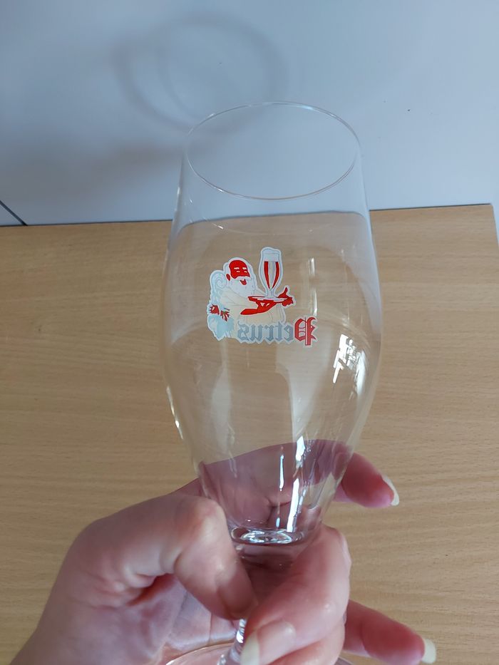 Verre Petrus - photo numéro 4