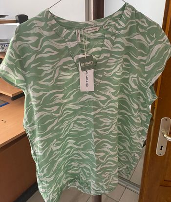 Blouse ample Tom Tailor