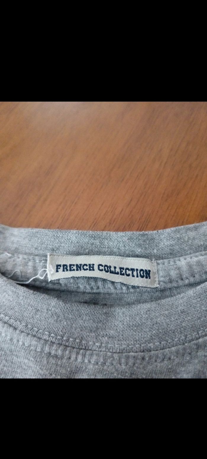 T shirt - photo numéro 3