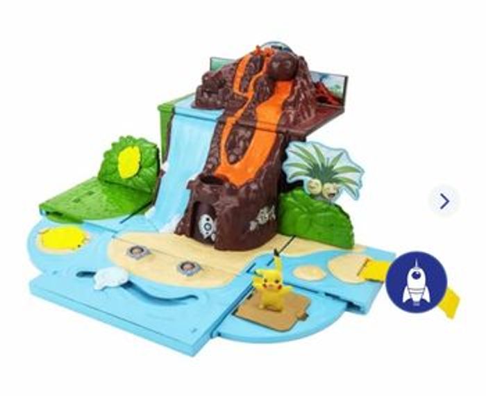 Pokemon Sac Bandoulière Dresseur Bandai - photo numéro 6
