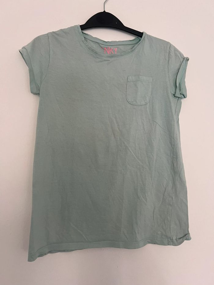Tee shirt 12ans