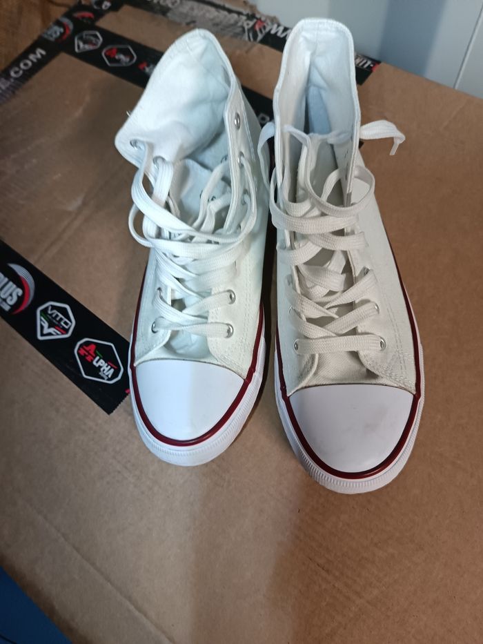 Chaussures - photo numéro 5